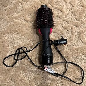 Revlon Blow Dryer Brush